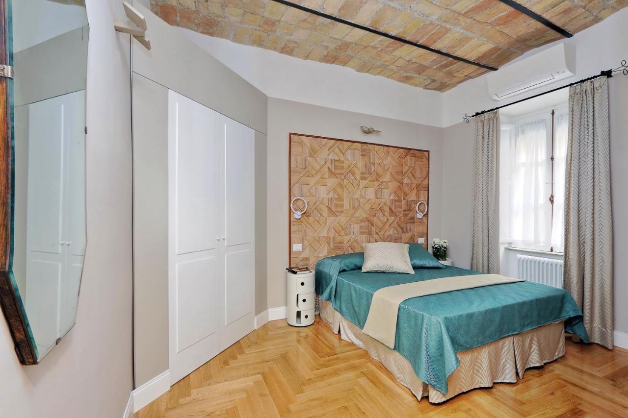 Bellezza Al Colosseo - & Apts Bed & Breakfast Rom