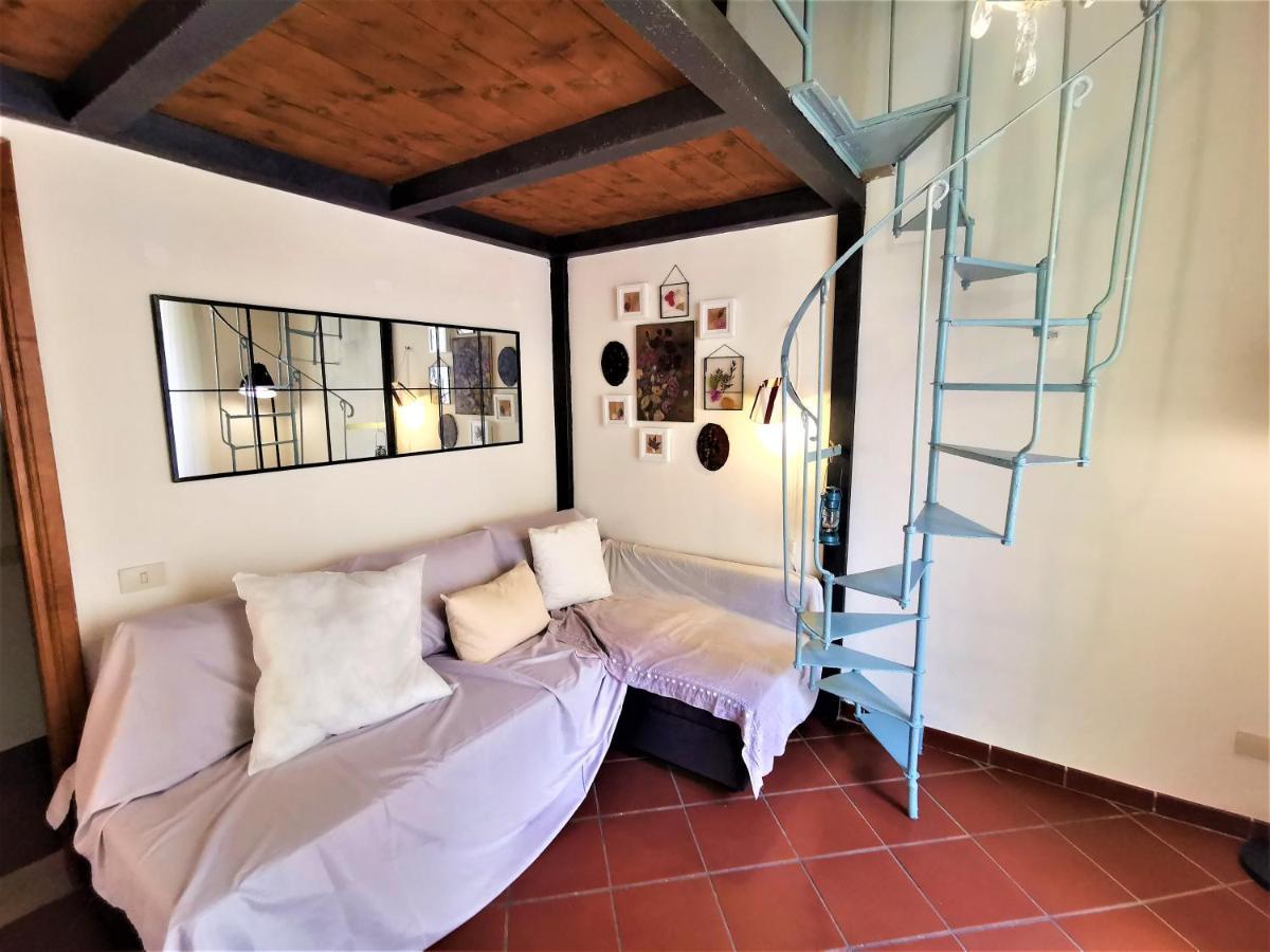 Bellezza Al Colosseo - & Apts Bed & Breakfast Rom