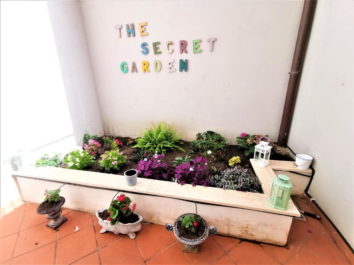 Bellezza Al Colosseo - & Apts Bed & Breakfast Rom