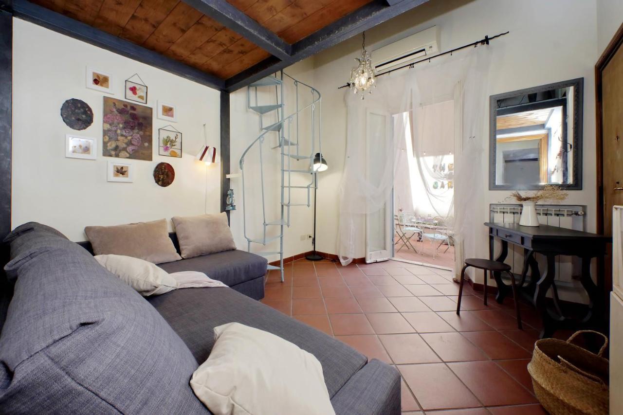 Bellezza Al Colosseo - & Apts 3* Rom