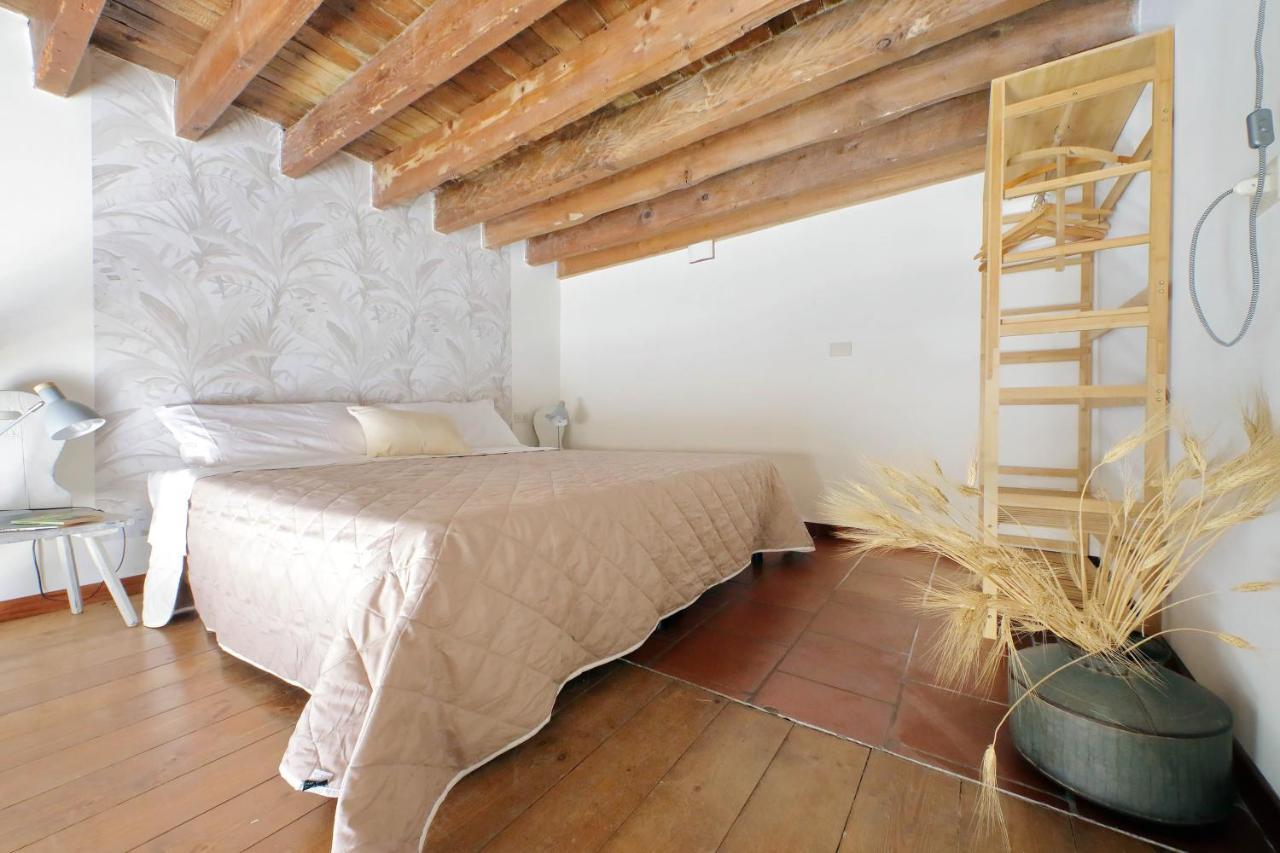 Bellezza Al Colosseo - & Apts Bed & Breakfast Rom