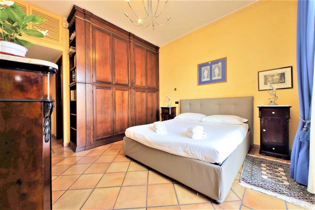 Bellezza Al Colosseo - & Apts Bed & Breakfast Rom