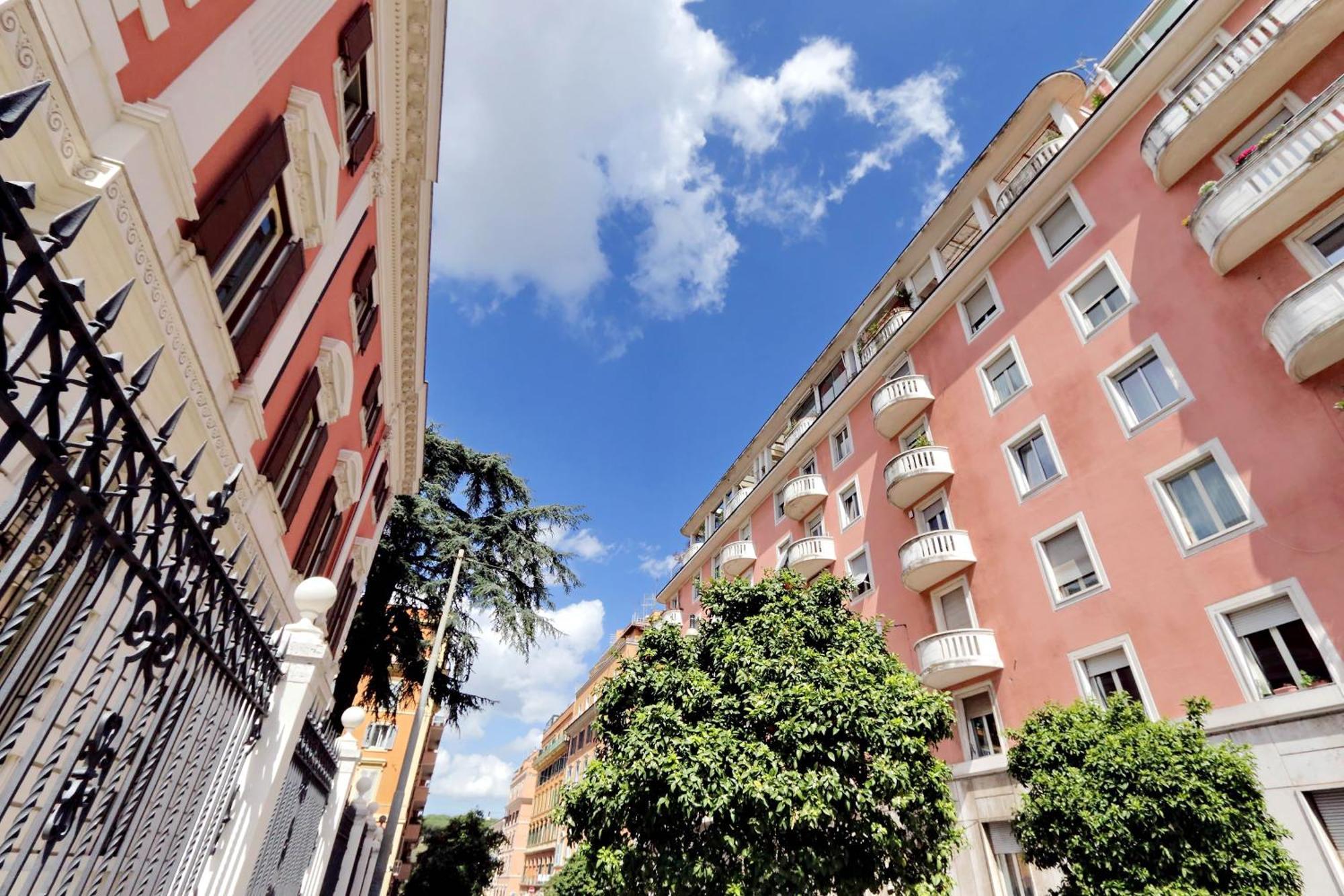 Bellezza Al Colosseo - & Apts Rom