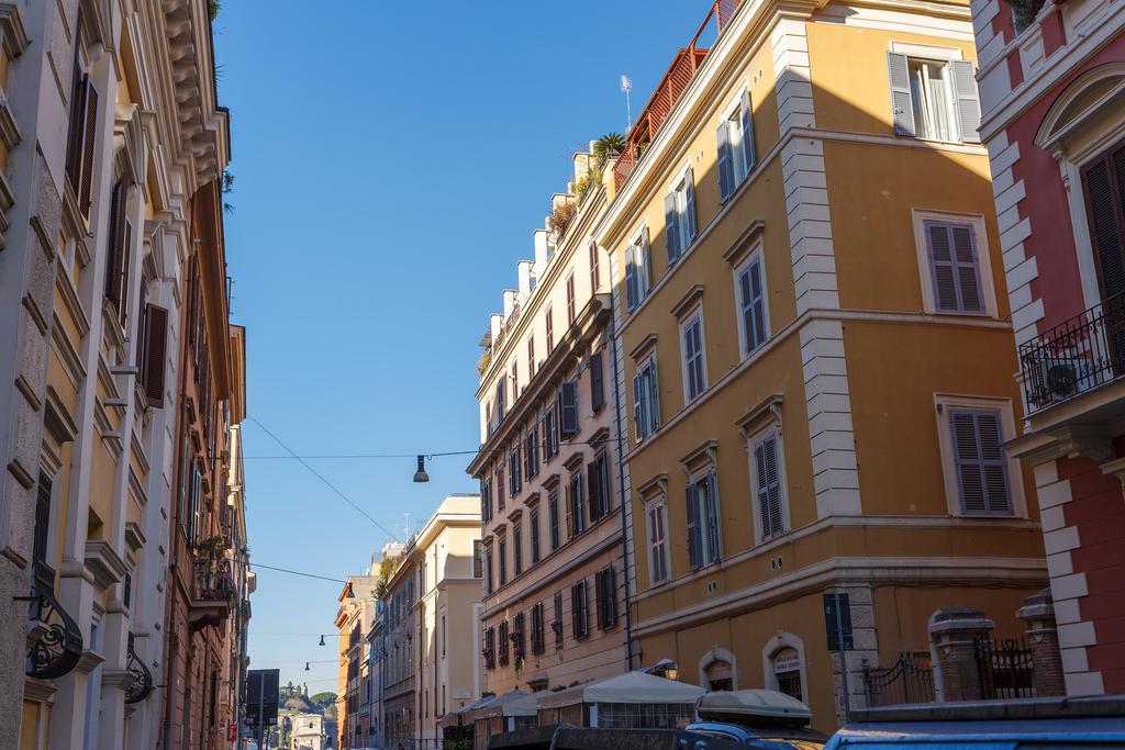 Bed & Breakfast Bellezza Al Colosseo - & Apts Rom