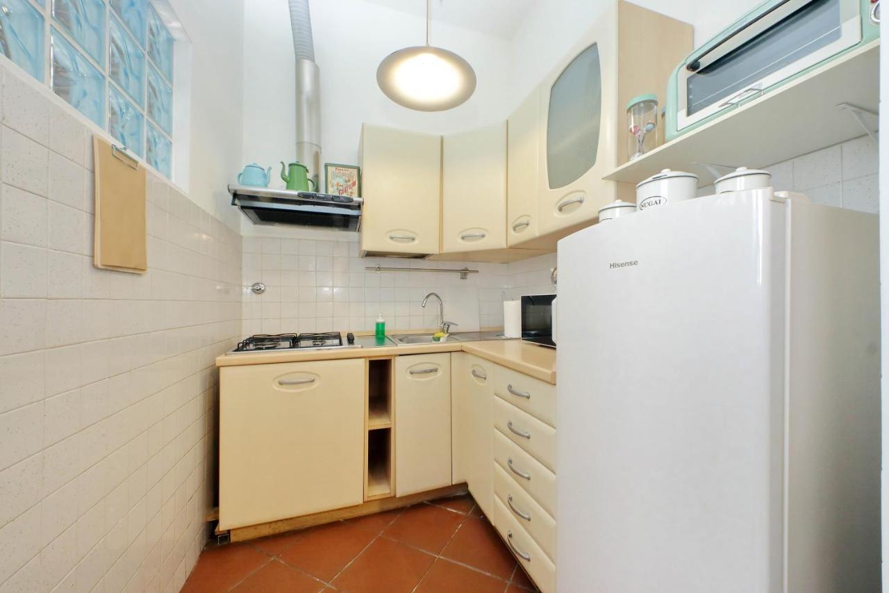 Bellezza Al Colosseo - B&b&apts 3*