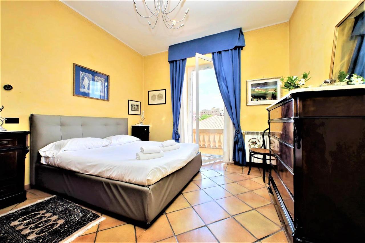 Bellezza Al Colosseo - B&b&apts 3*