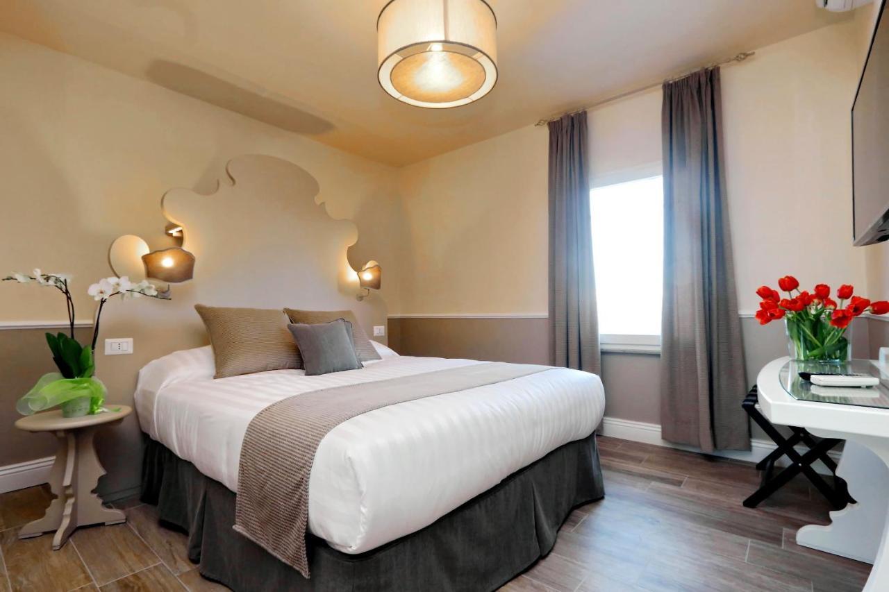 Bellezza Al Colosseo - B&b&apts Roma