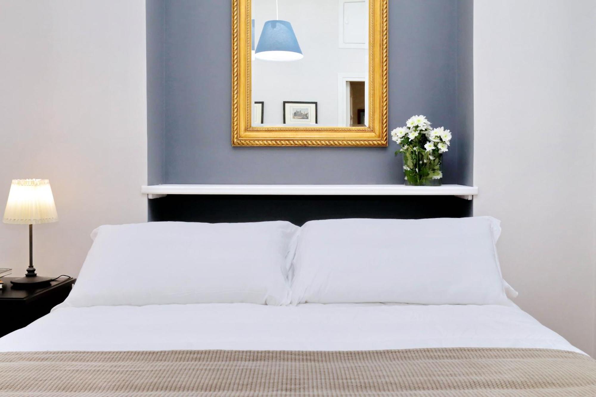 Bellezza Al Colosseo - B&b&apts