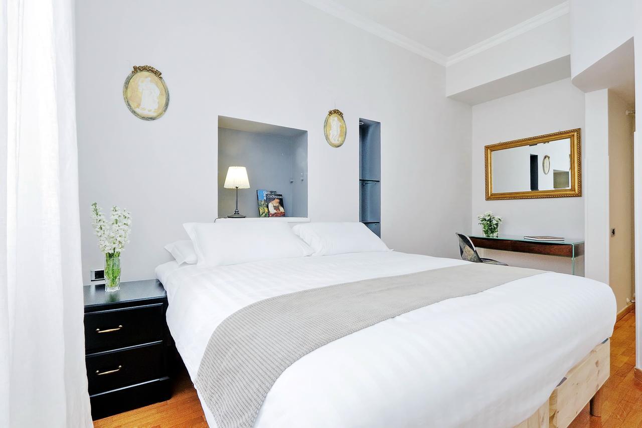 Bed & Breakfast Bellezza Al Colosseo - B&b&apts Roma