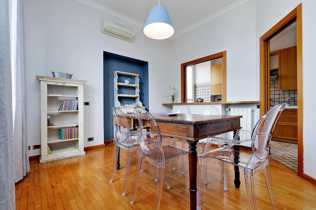Bellezza Al Colosseo - B&b&apts Bed & Breakfast